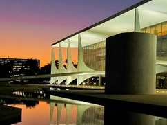 Palácio do Planalto