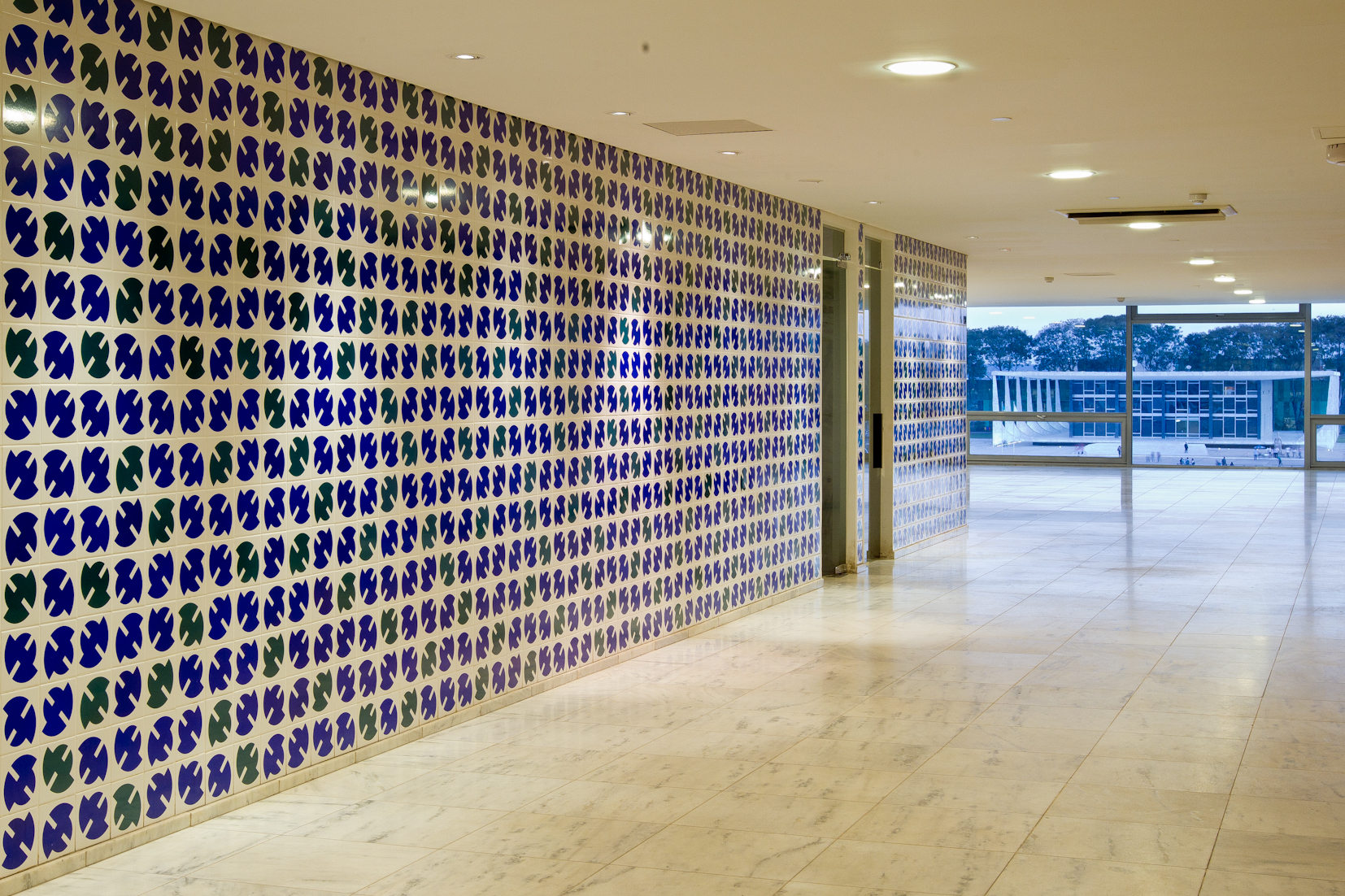 Palácio do Planalto 10