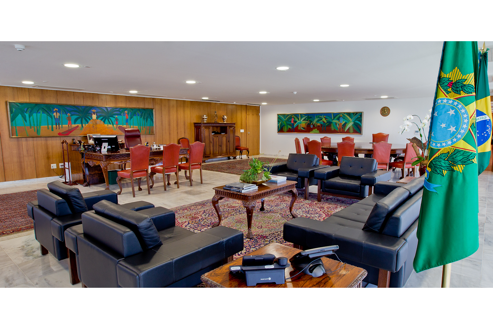 Palácio do Planalto 20