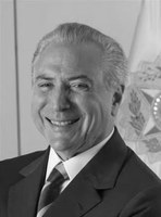 Michel Temer