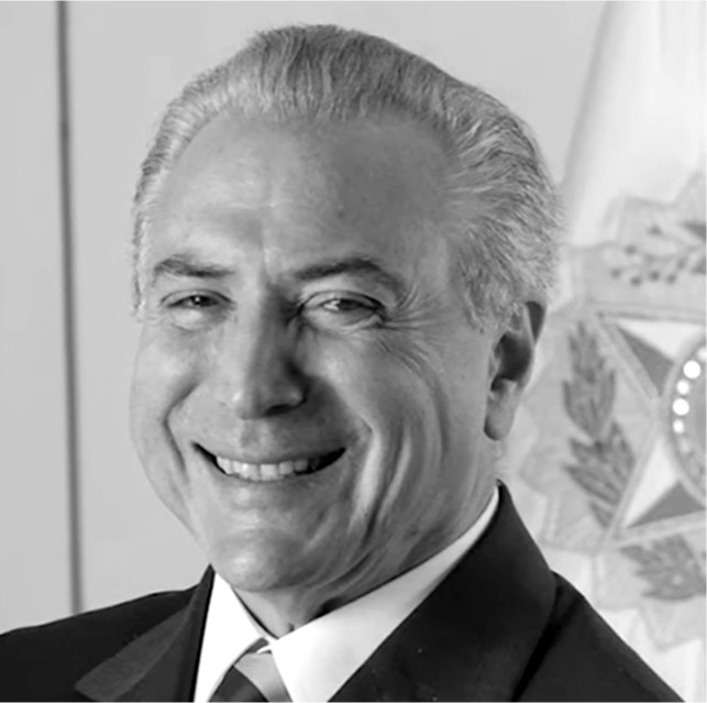 Michel Temer
