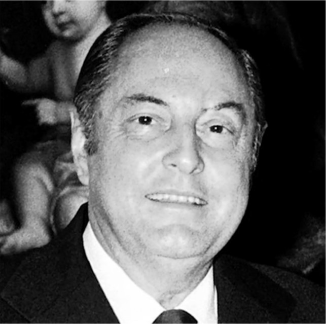 Aureliano Chaves