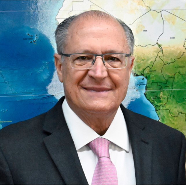 Geraldo Alckmin