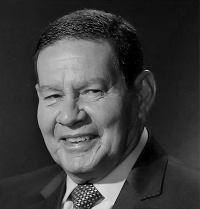 Hamilton Mourão