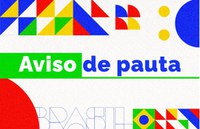 Fórum Brasil-Suíça de Investimentos e Inovação em Infraestrutura e Sustentabilidade – Credenciamento de imprensa
