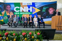 “Um gol de placa”, diz Alckmin sobre novas regras para carteira de motorista