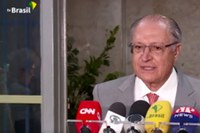 Alckmin: Manutenção da taxa Selic prejudica atividade econômica e situação fiscal do país