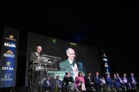 Em encontro com vereadores, Alckmin reforça: “Século XXI é “das cidades”