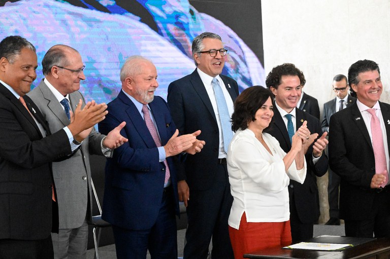 Vice-presidente Geraldo Alckmin recurso hospitais filantrópicos