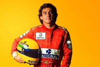 Sanção de lei transforma Ayrton Senna em Patrono do Esporte Brasileiro