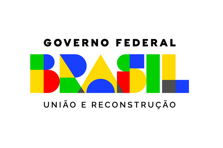 Marca do Governo Federal