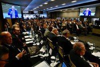 Alckmin detalha Nova Indústria Brasil a Conselhos da Fiesp