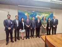 Brasil e Singapura firmam parceria estratégica para impulsionar alta tecnologia e sustentabilidade