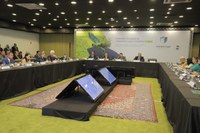 8ª Reunião do Conselho Nacional da Amazônia Legal