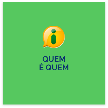 Quem é quem