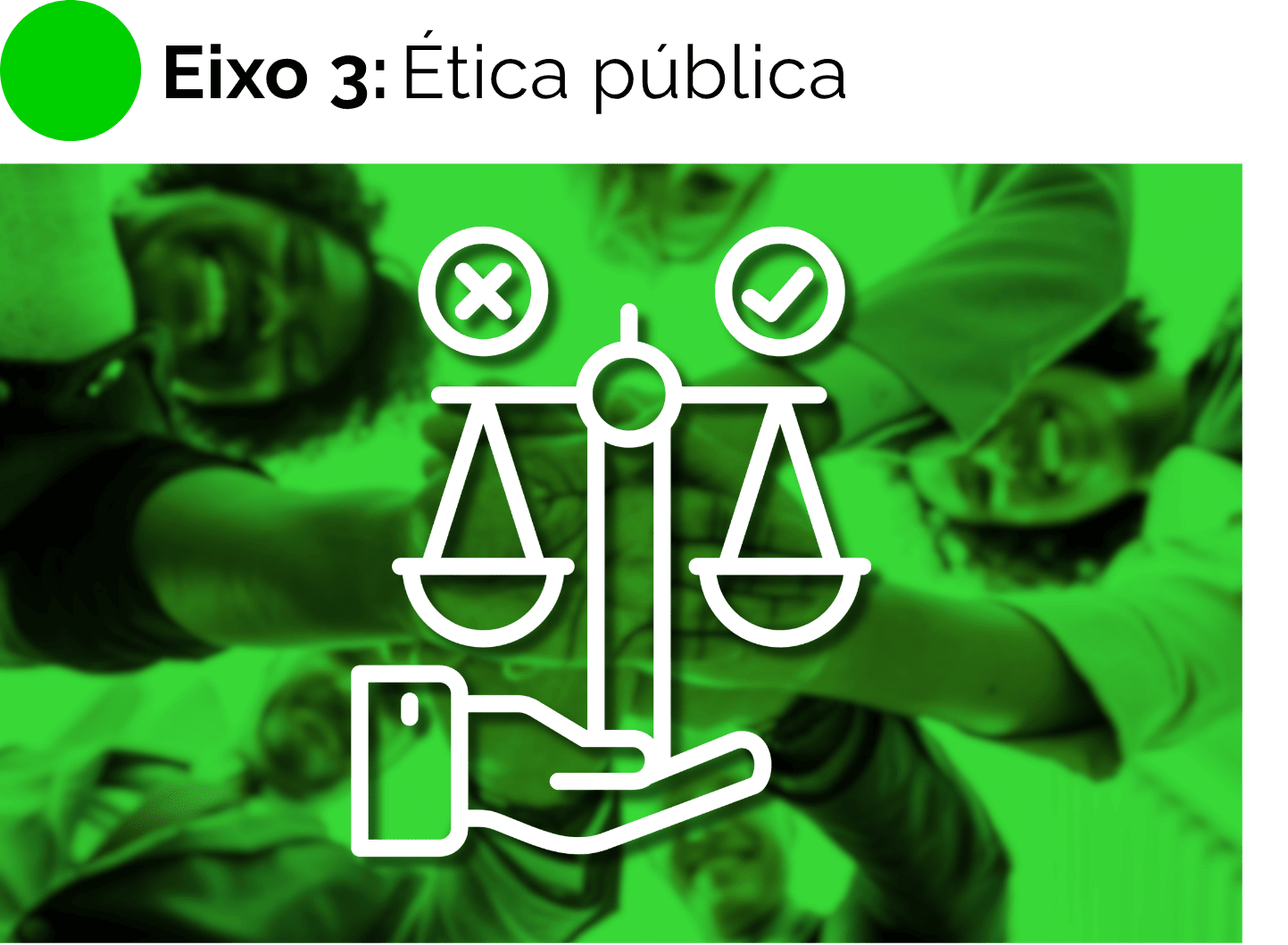 Eixo 3 Ética