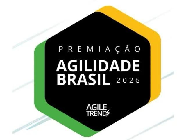 Prêmio Agile Trends 2025