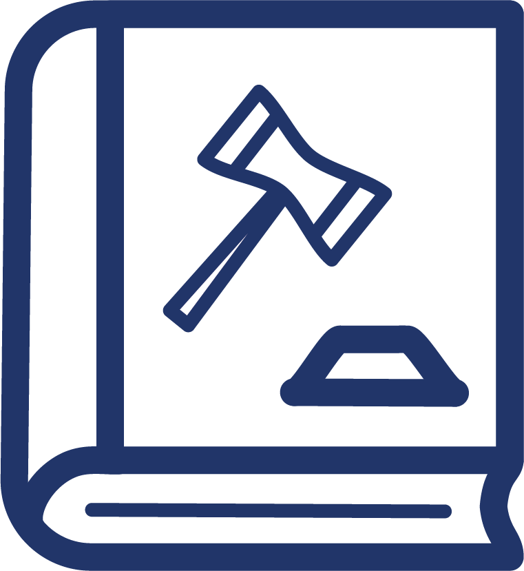 Legislação e Regulamentação