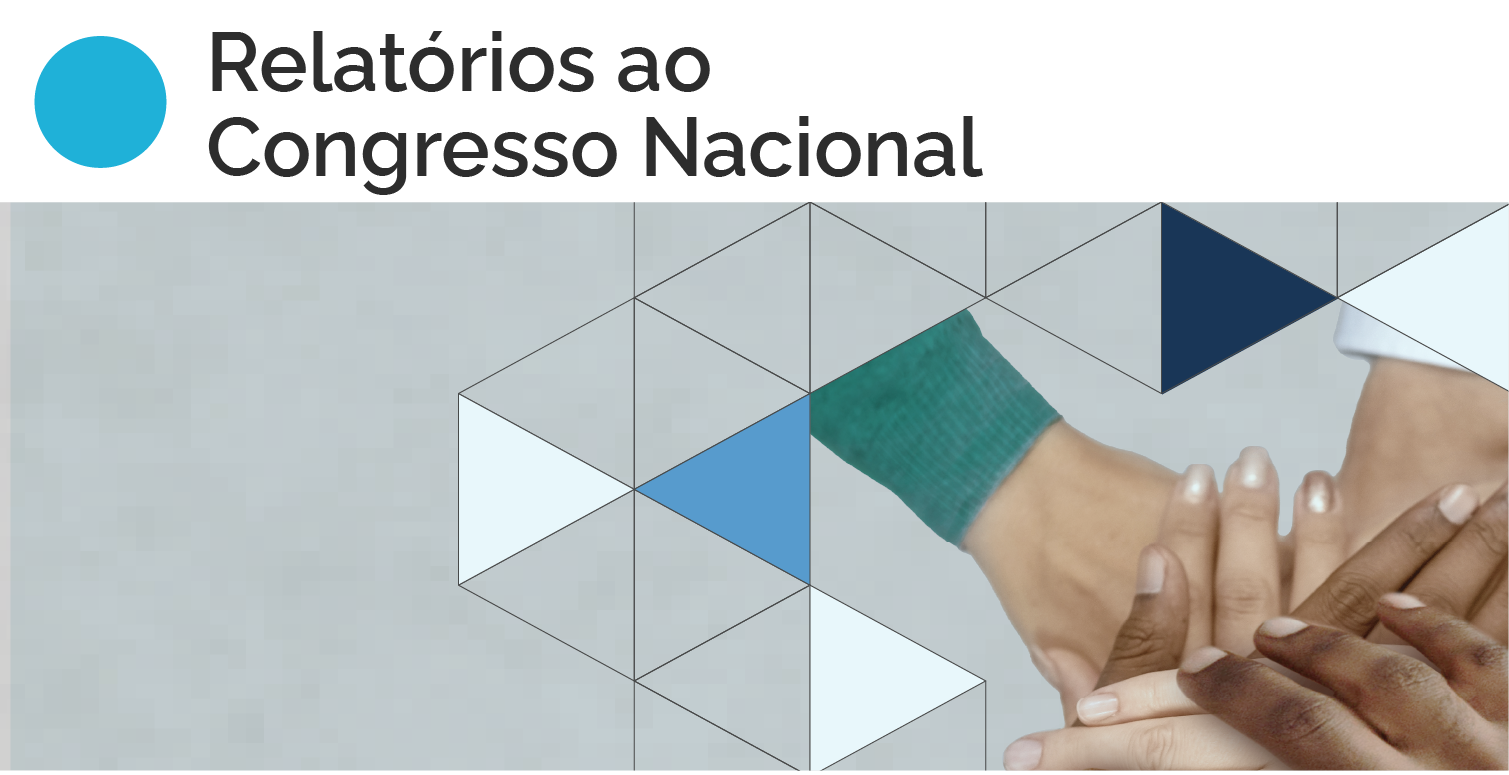 Relatorios ao Congresso