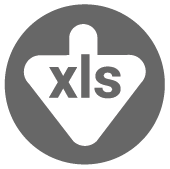 Arquivo XLS