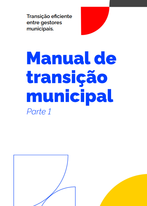 Manual de Transição Municipal