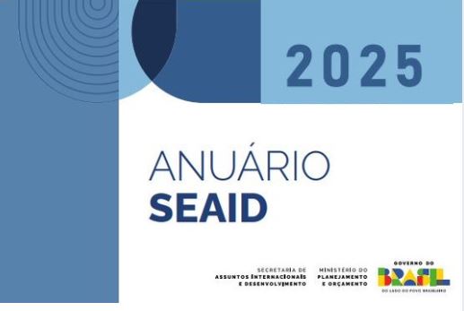 Secretaria de Assuntos Internacionais e Desenvolvimento apresenta entregas de 2025, com recorde número de pleitos selecionados pela Cofiex