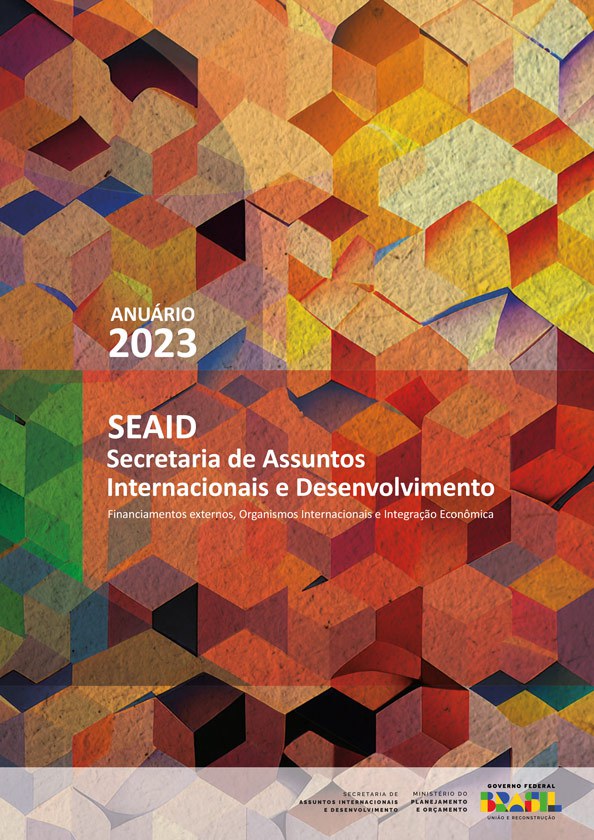 Anuário Seaid 2023