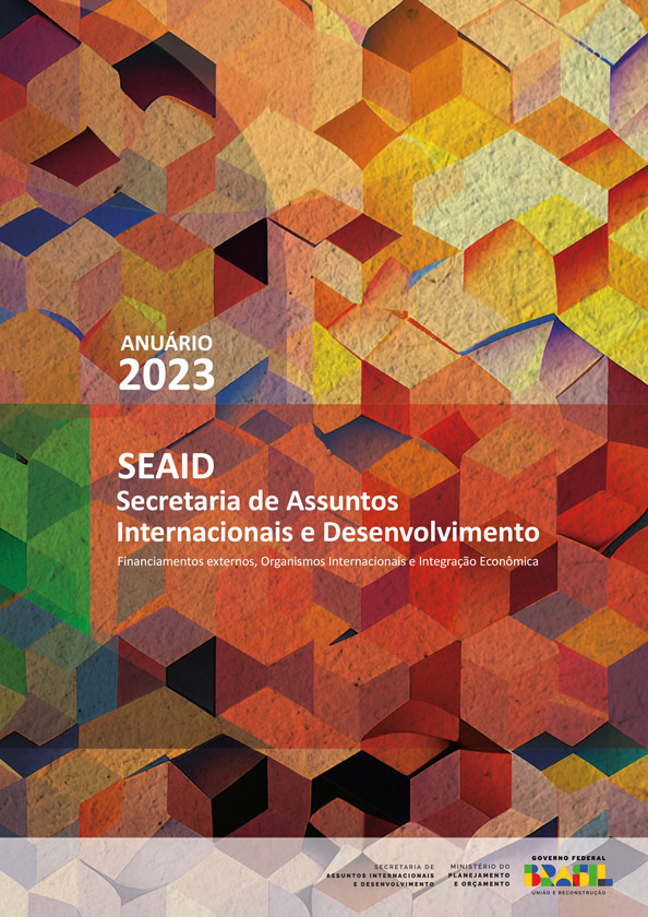 Anuário Seaid 2023