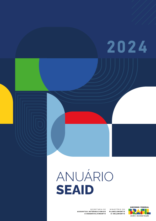 Anuário Seaid 2024