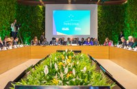 Governo brasileiro paga cerca de R$ 3,8 bilhões em dívidas com organismos internacionais