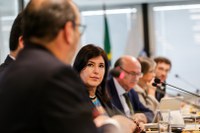 MPO debate PAC da Integração com representantes de 10 países da América do Sul