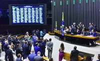 Congresso Nacional aprovou o Projeto da Lei Orçamentária Anual (LOA) para o próximo ano