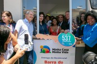 Reconstrução do MPO em 2023 abre rotas para a volta do planejamento, modernização orçamentária e integração regional