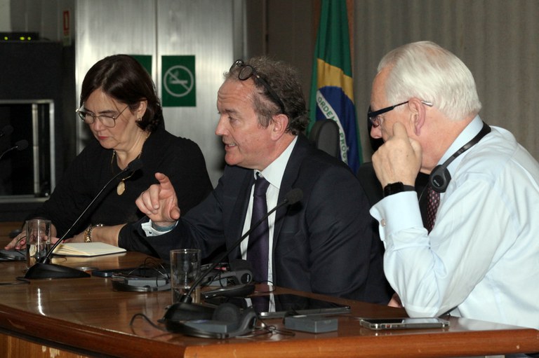 SMA e SOF promovem workshop “Spending Review – o caso inglês