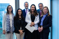 MPO e BID ressaltam parceria para tornar mais eficiente o uso de recursos externos em políticas públicas