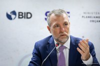 Simone Tebet apresenta o projeto ROMANO, que resume em uma palavra as 5 inovações do MPO para o orçamento brasileiro