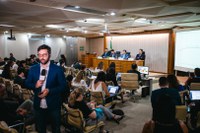 Governo prevê resultado primário equilibrado em 2025 e crescente nos 3 anos seguintes