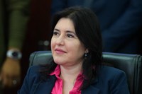 Durante bilateral, Lula e o presidente da Guiana, Irfaan Ali, debateram a expansão do comércio na região