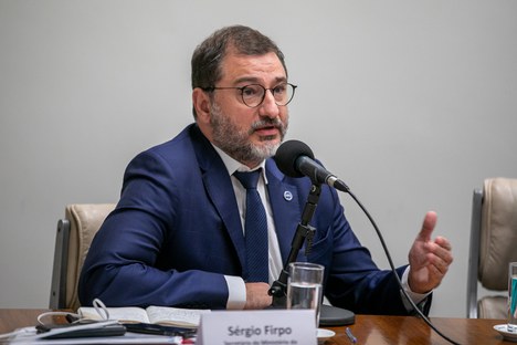 Foto: Washington Costa/MPO