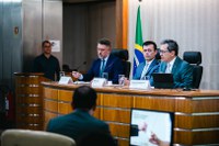 Contenção de R$ 15 bilhões em despesas demonstra compromisso com o arcabouço fiscal e reflete revisão de gastos já em 2024