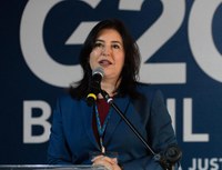 Políticas públicas e coordenação são fundamentais para combater as desigualdades e a fome