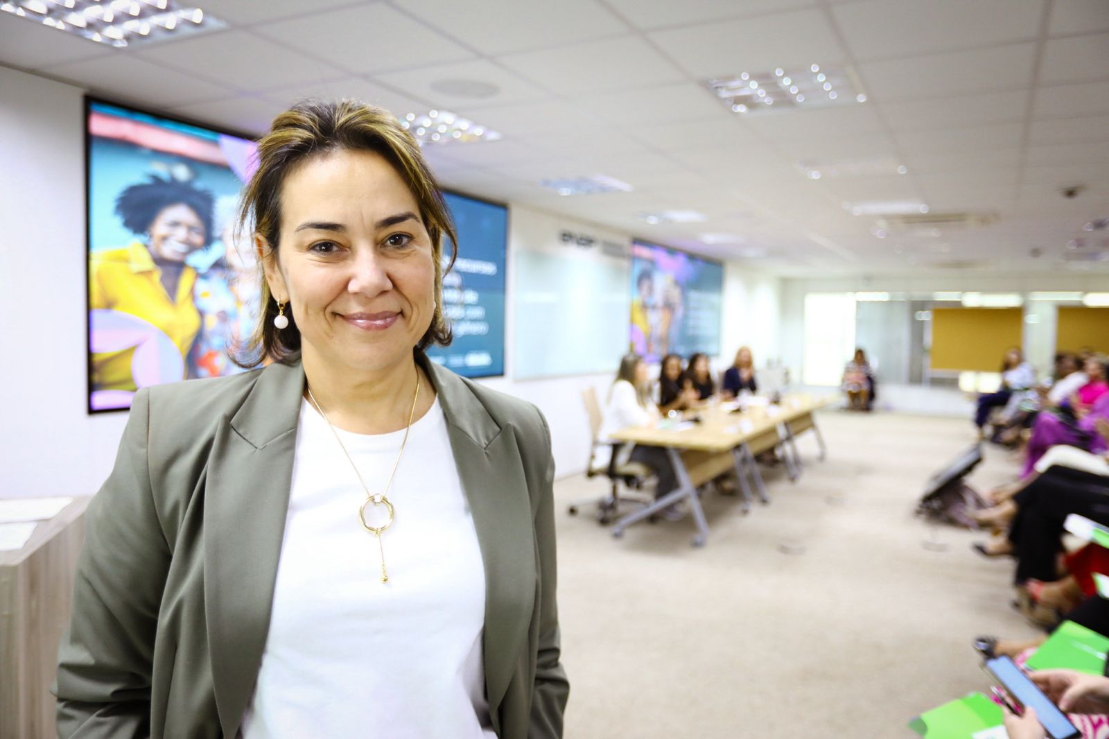 Heloisa Aguiar - Sec. Est. RJ