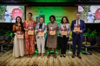 Relatório “Agenda Transversal — Igualdade Racial PPA 2024-2027” impulsiona ações federais de combate ao racismo e de enfrentamento de disparidades