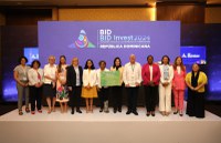 Liderado por Tebet, governo firma parcerias com BID e CAF para capacitação de mulheres gestoras