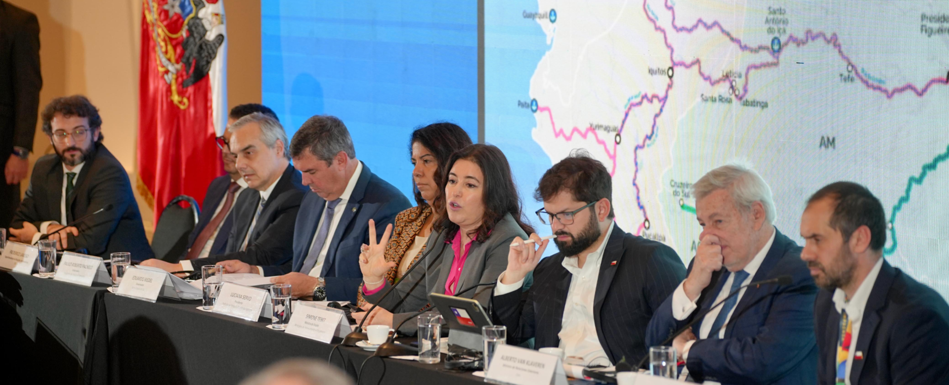 Brasil Chile dia 2 Banner.png