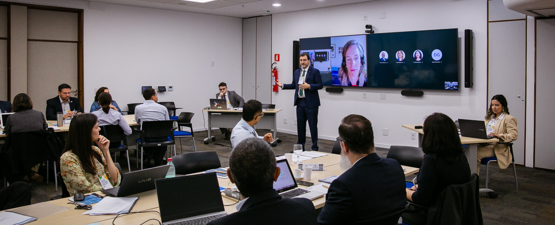 MPO desenvolve metodologia 