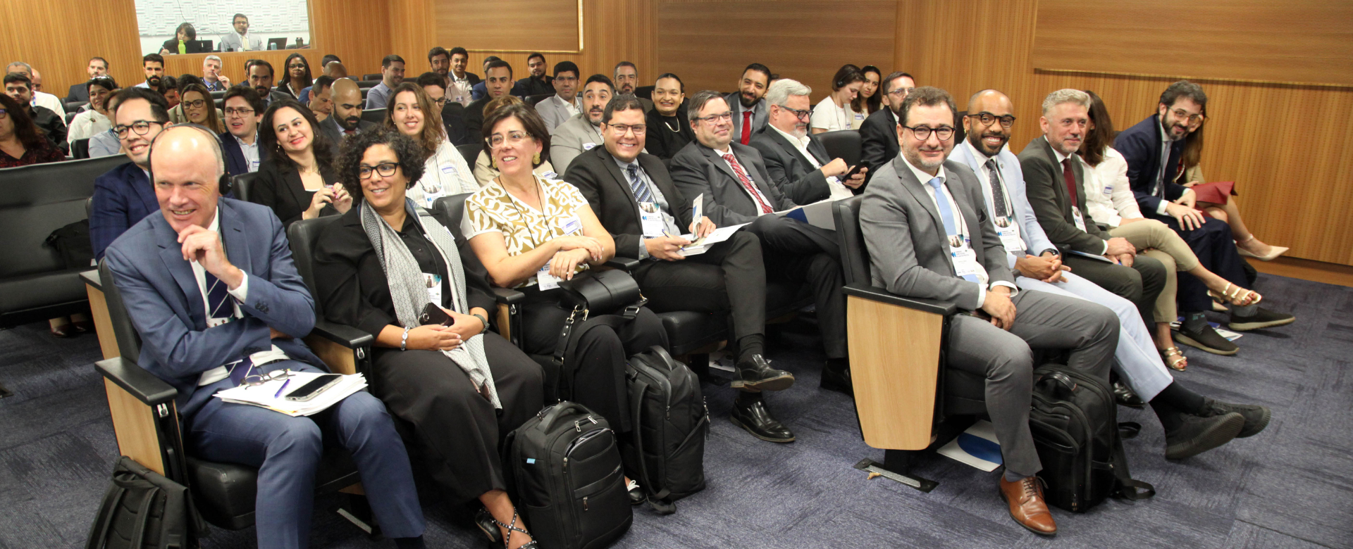 MPO promove seminário internacional sobre revisão de gastos públicos e gestão fiscal