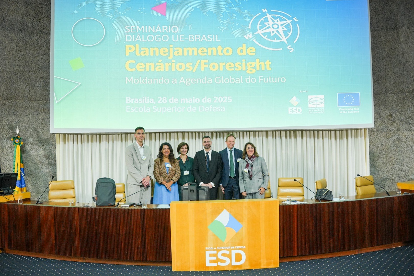 Seminário “Diálogo UE-Brasil Planejamento de Cenários _ Foresight – Moldando a Agenda Global do Futuro”__086.jpg