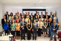 MPO promove construção colaborativa do Observatório do Planejamento de Longo Prazo