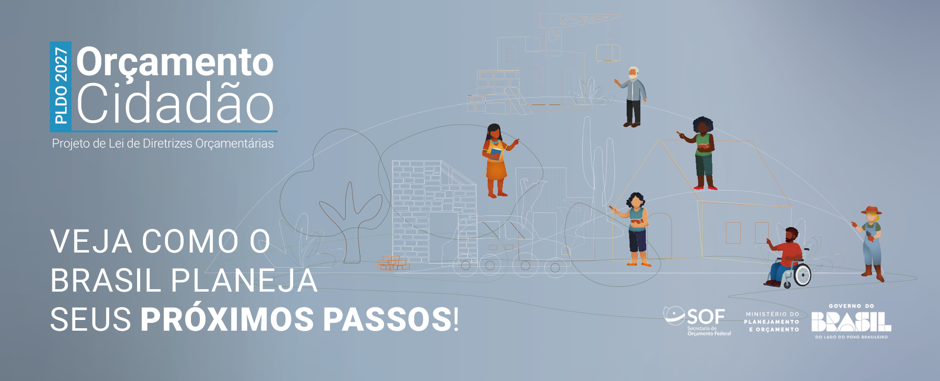 Orçamento Cidadão 2027 - Capa de matéria.png